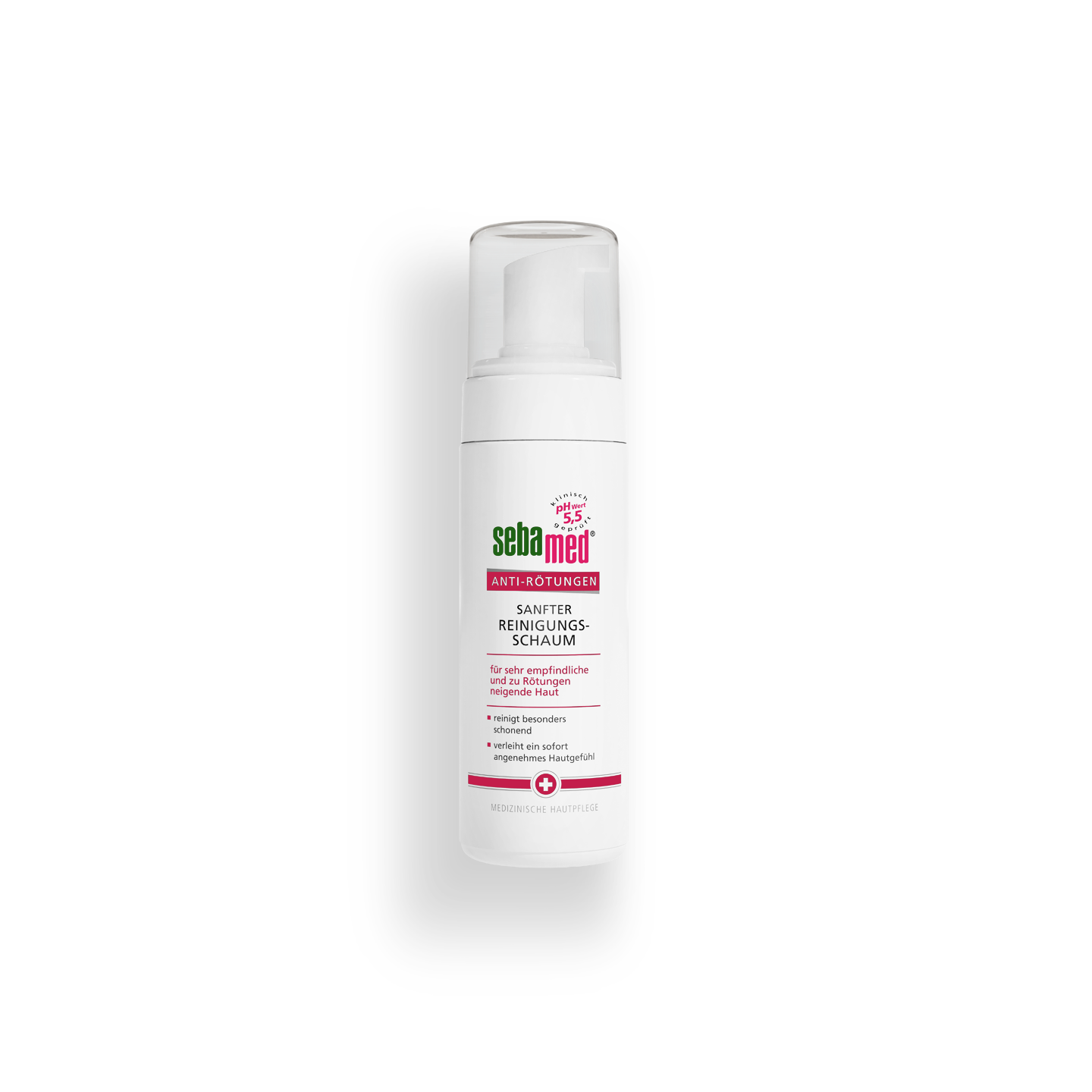 Produkte Pflegeprodukte bei sebamed bestellen