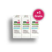 Hautberuhigende Gesichtscreme Omega 12% 50 ml Entzündungshemmende Pflege mit hochkonzentrierten Ölen