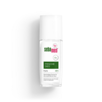 Frische Deo Herb 48 h Körpergeruch wird mit nachhaltigem Bisabolol vorgebeugt