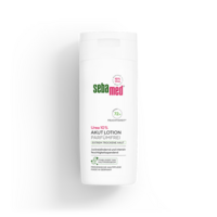 Akut Lotion parfümfrei Urea 10% Parfümfreie Feuchtigkeitskörperpflege mit 10% Urea