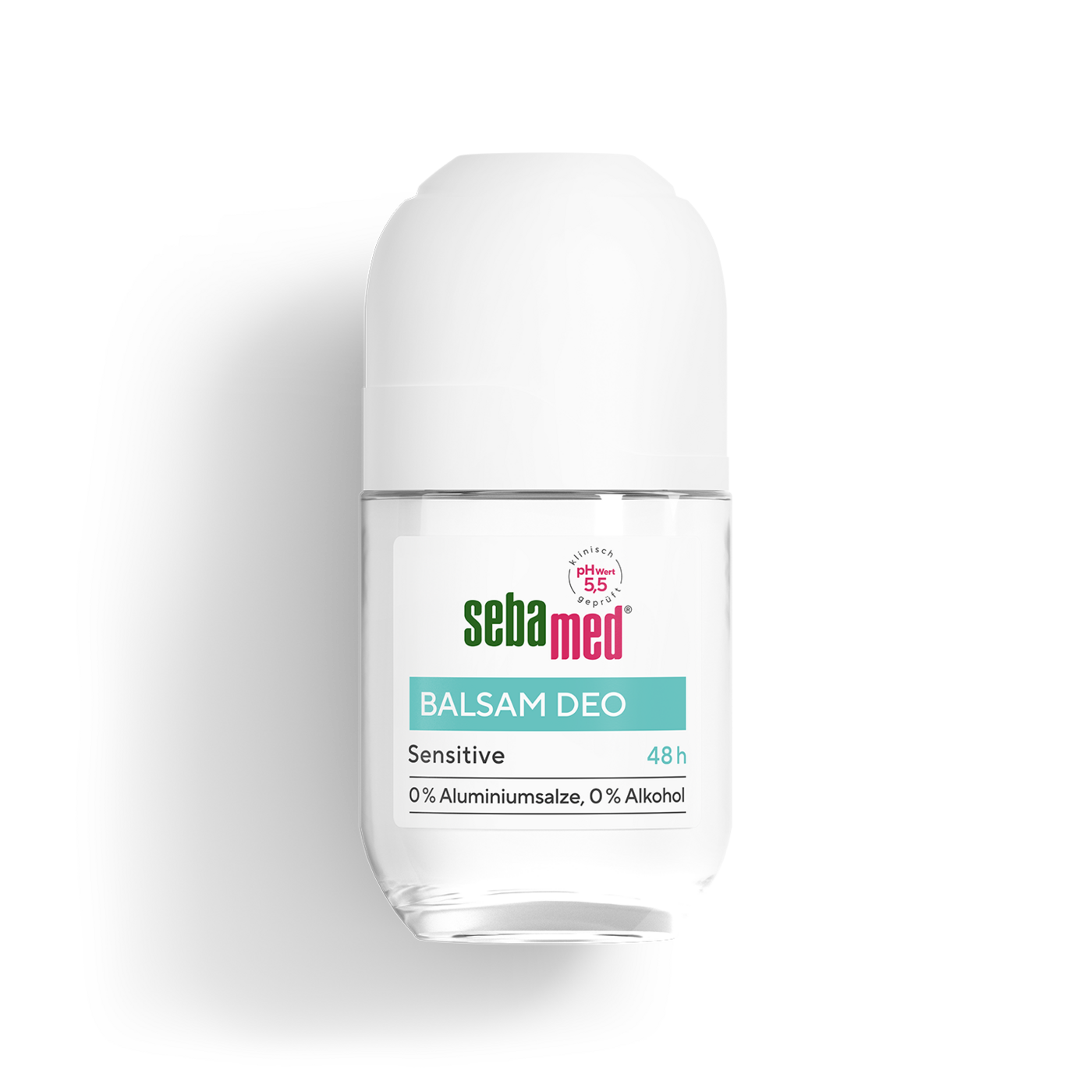 Balsam Deo Sensitive 48h