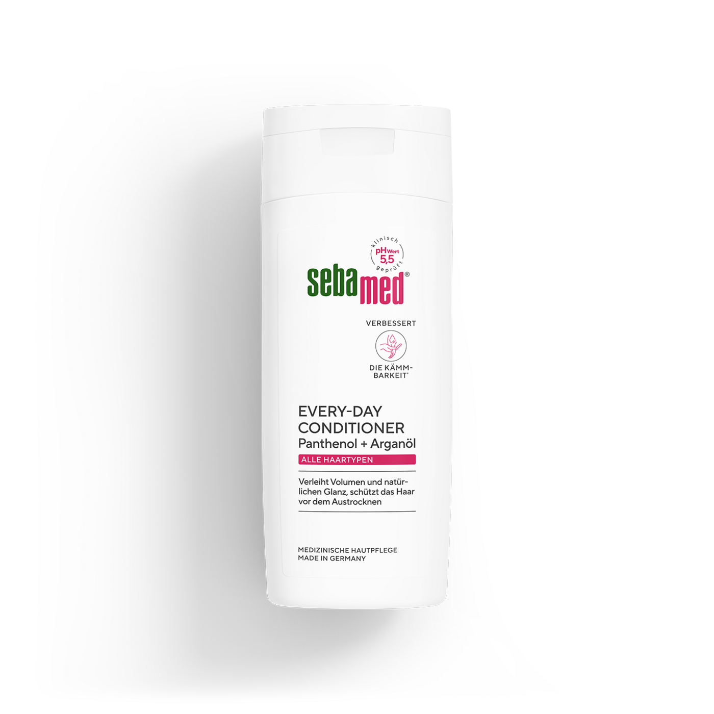 Every-Day Conditioner Verleiht Volumen und natürlichen Glanz