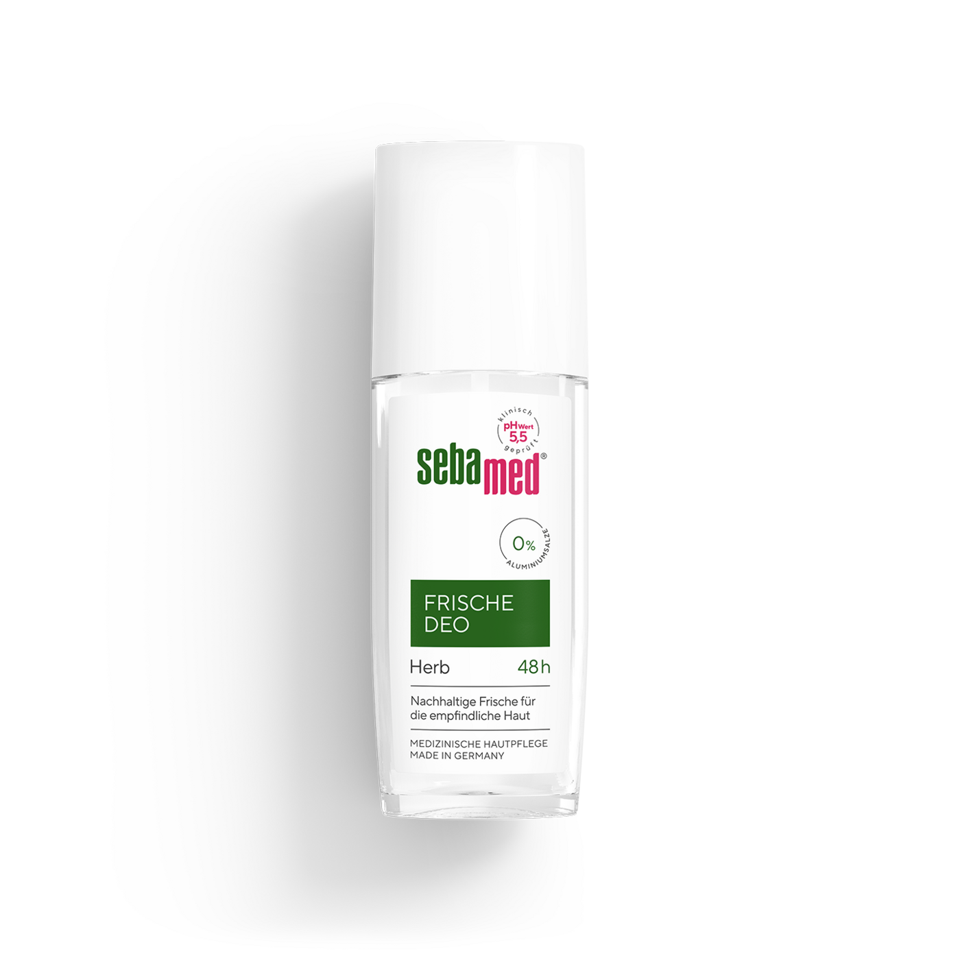Frische Deo herb 48 h