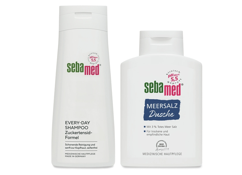 Pressemotiv_sebamed_Sachspende_18x13