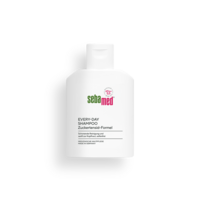 Every-Day Shampoo tägliche und milde Haarwäsche sowie  mehr Fülle und Glanz