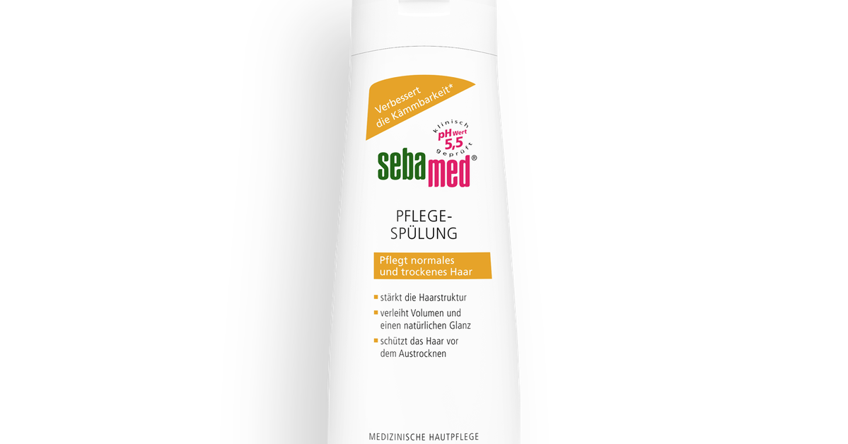 SenSpa Tiefenpflegende Pflegespülung – 200 Ml Mit Sheabutter & Arganöl Für Glänzendes Haar