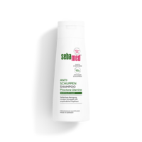 Antischuppen Shampoo Nach 4 Wochen bis zu 95% weniger Schuppen*
