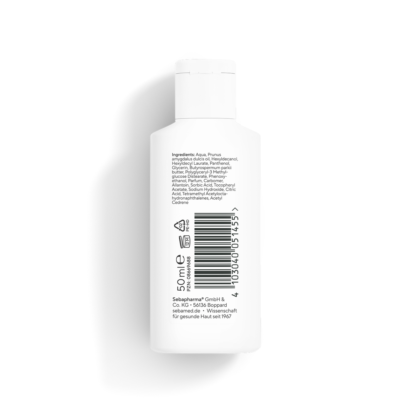 Body Milk