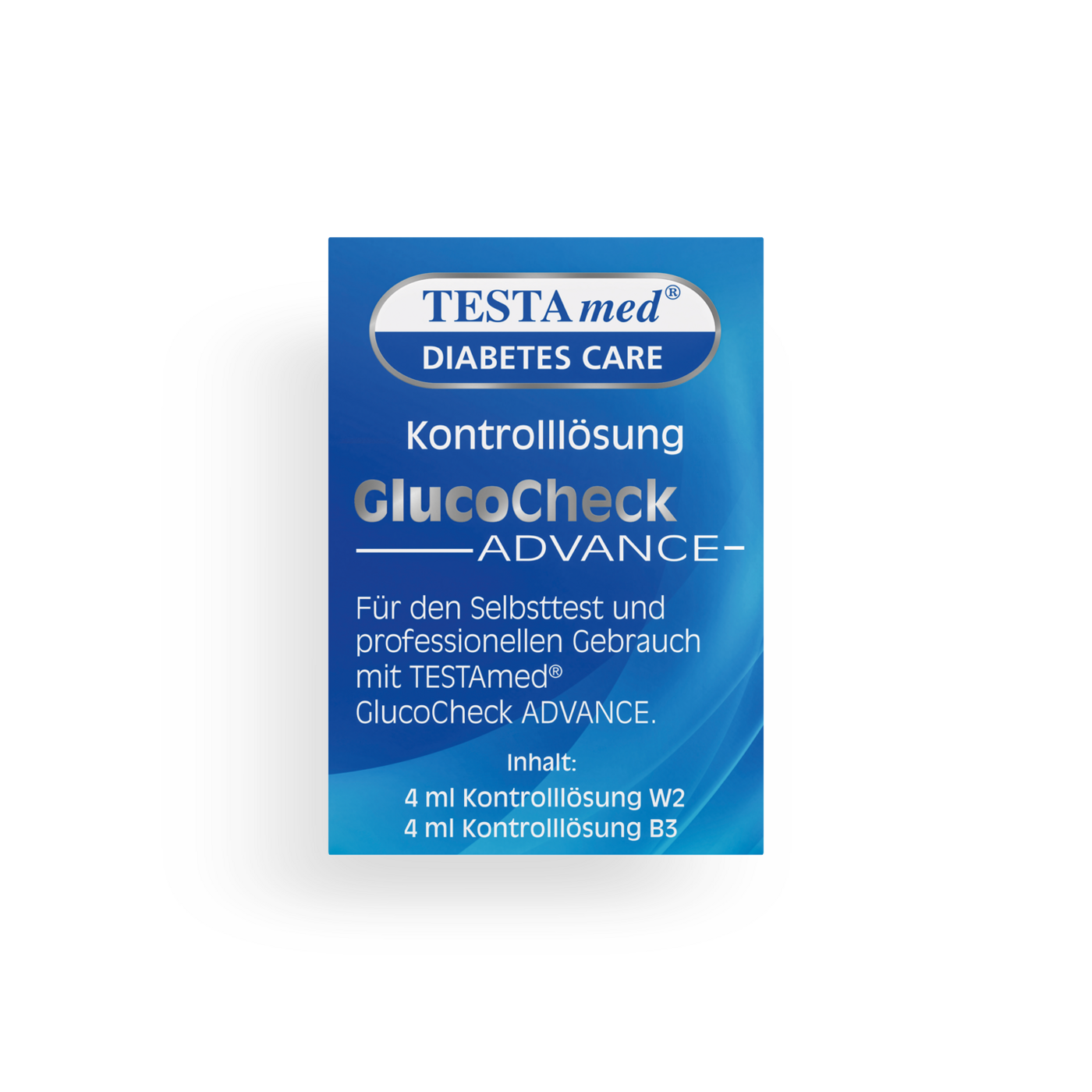 Testamed Diabetes Care Produkte online bestellen