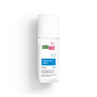 Frische Deo Frisch 48 h Körpergeruch wird mit nachhaltigem Bisabolol vorgebeugt