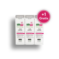 Fuß Creme parfumfrei Urea Akut 10% 100 ml Parfümfreie Juckreizlinderung der Füße mit 10% Urea