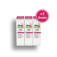 Hand Creme Urea Akut 5% 75 ml Spannungs- und Juckreizlinderung der Hände mit 5% Urea