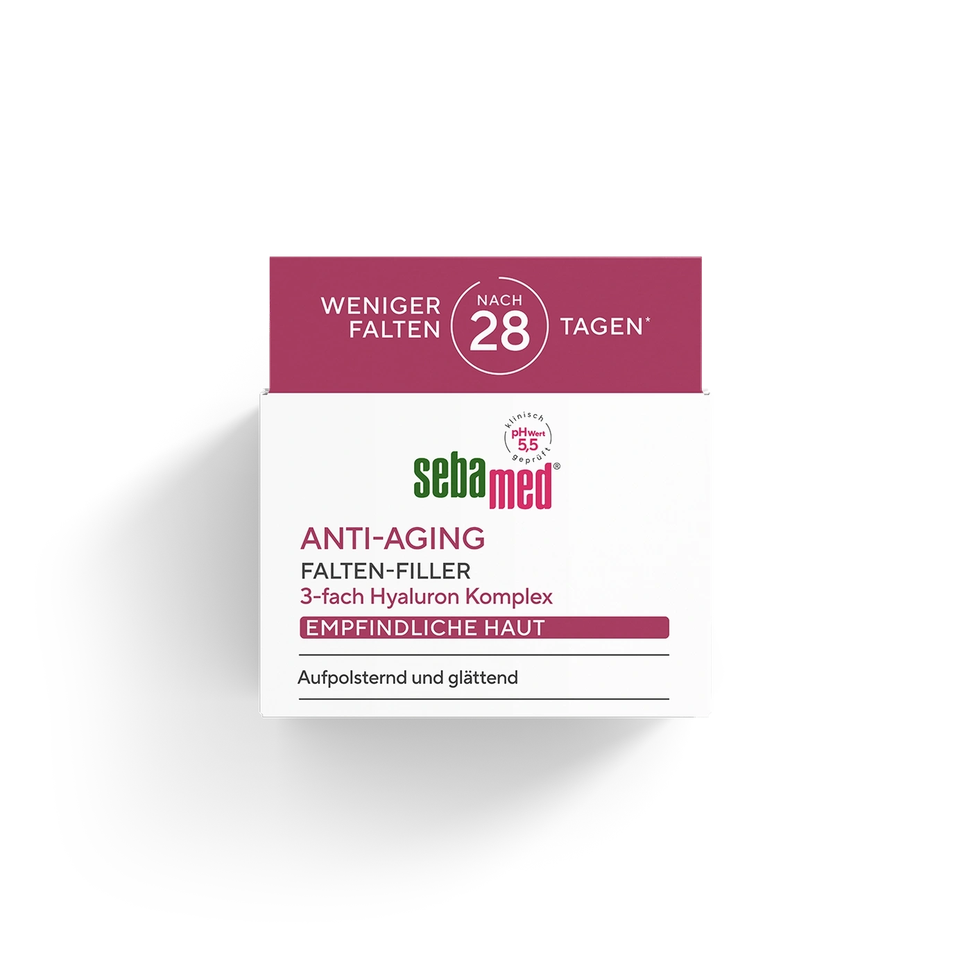 Sebamed Anti-Aging Falten-Filler für empfindliche Haut