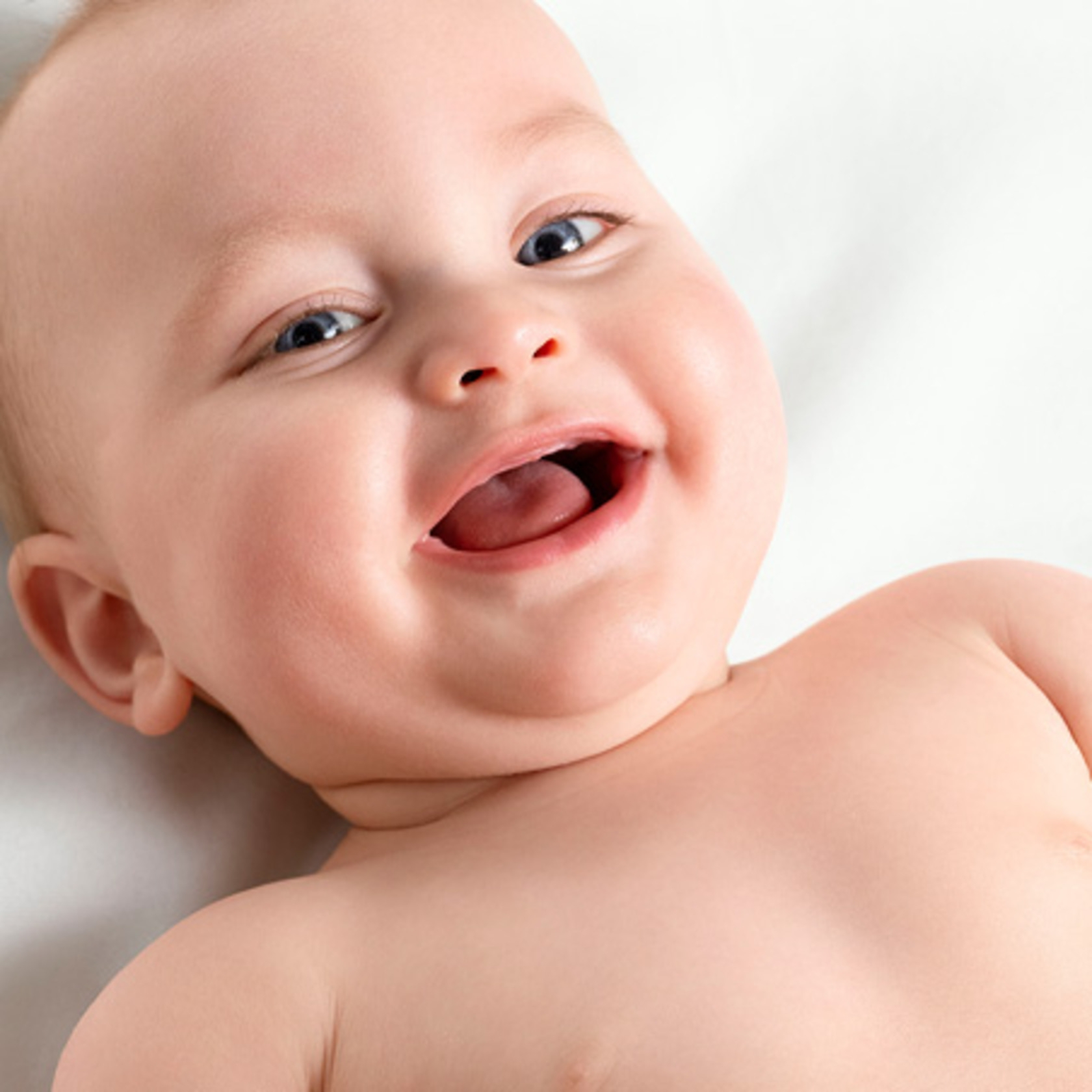 Babyhaut - 