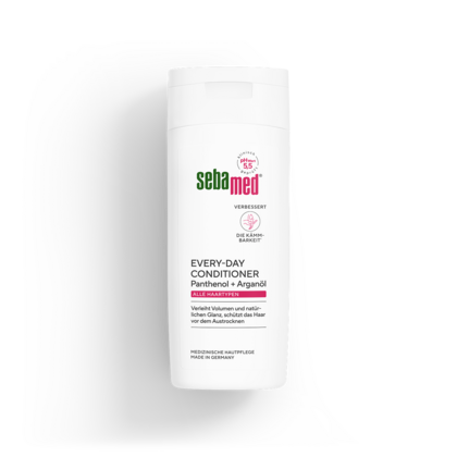 Every-Day Conditioner 200 ml Verleiht Volumen und natürlichen Glanz