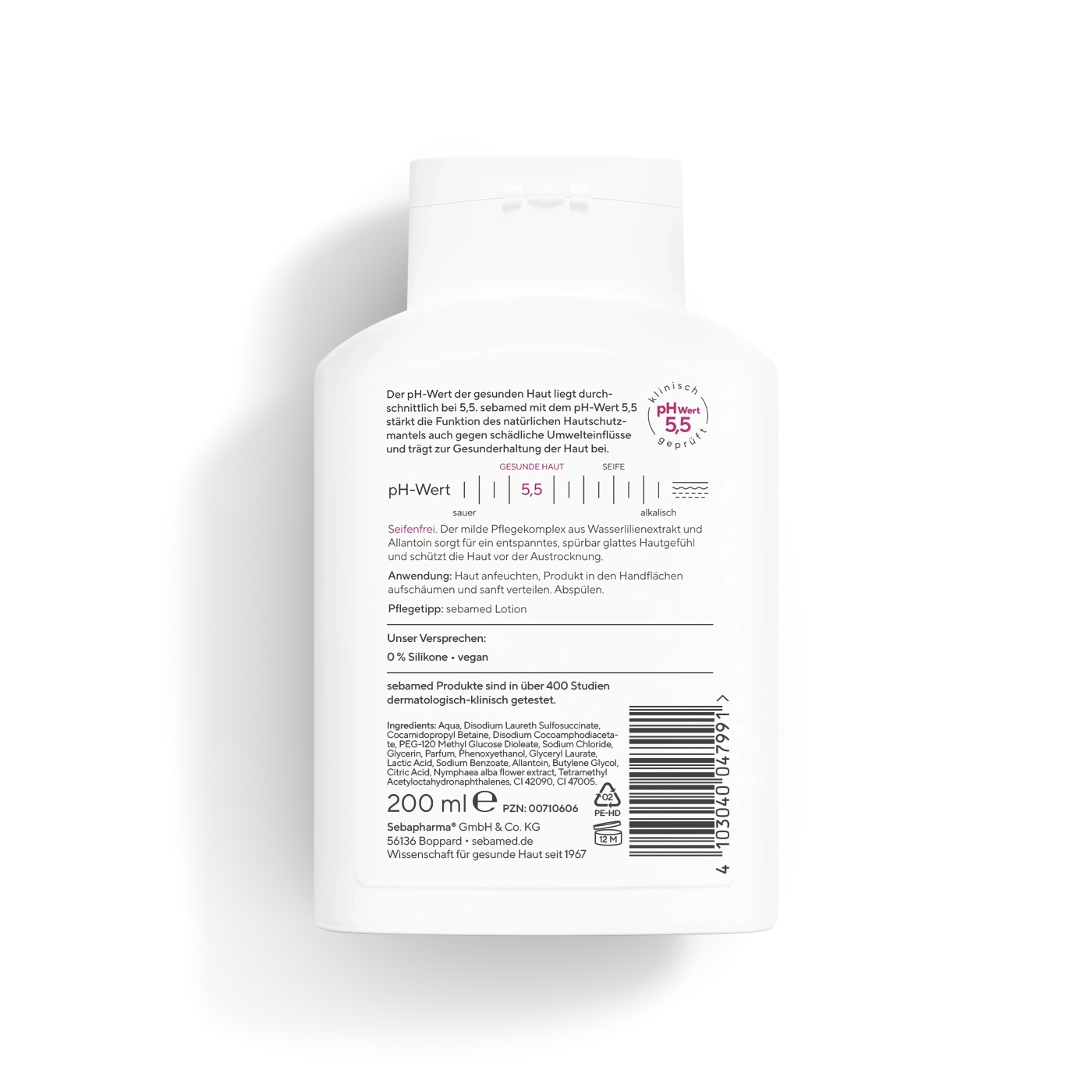 Wellness Dusche