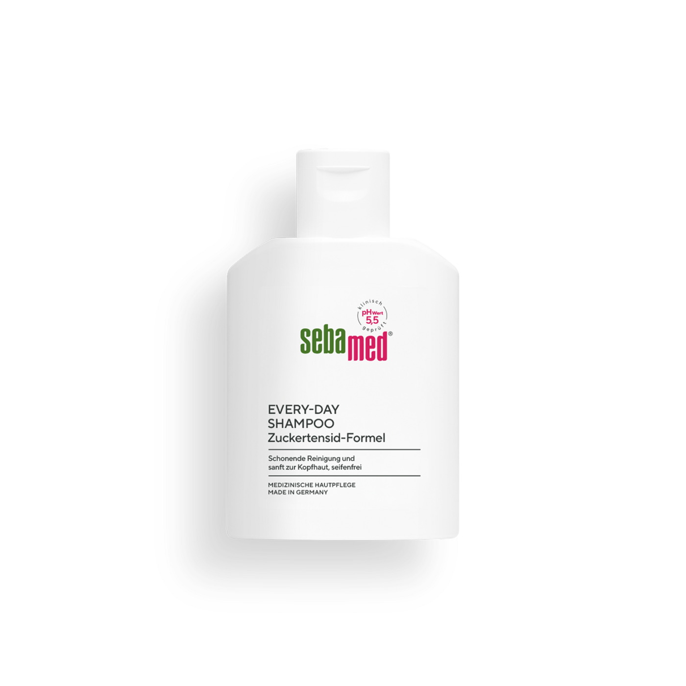 Every-Day Shampoo tägliche und milde Haarwäsche sowie mehr Fülle und Glanz