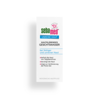 Hautklärendes Gesichtswasser 200 ml Hautklärung mit Hamamelis zur Hautberuhigung