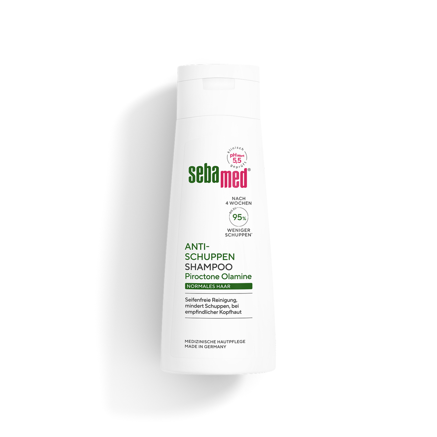 Antischuppen Shampoo