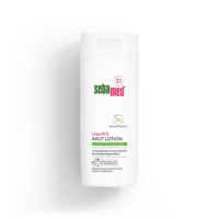 Akut Lotion Urea 10% Feuchtigkeitsspendende Körperpflege mit 10% Urea