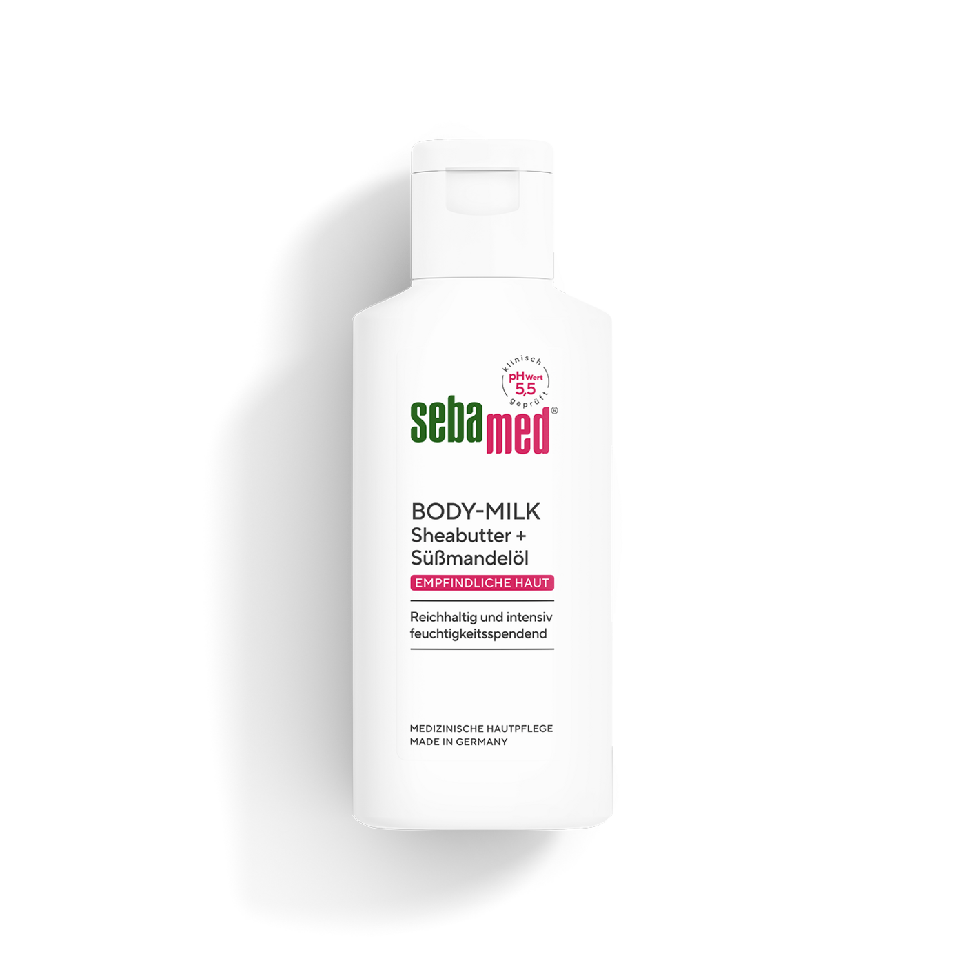 Body Milk