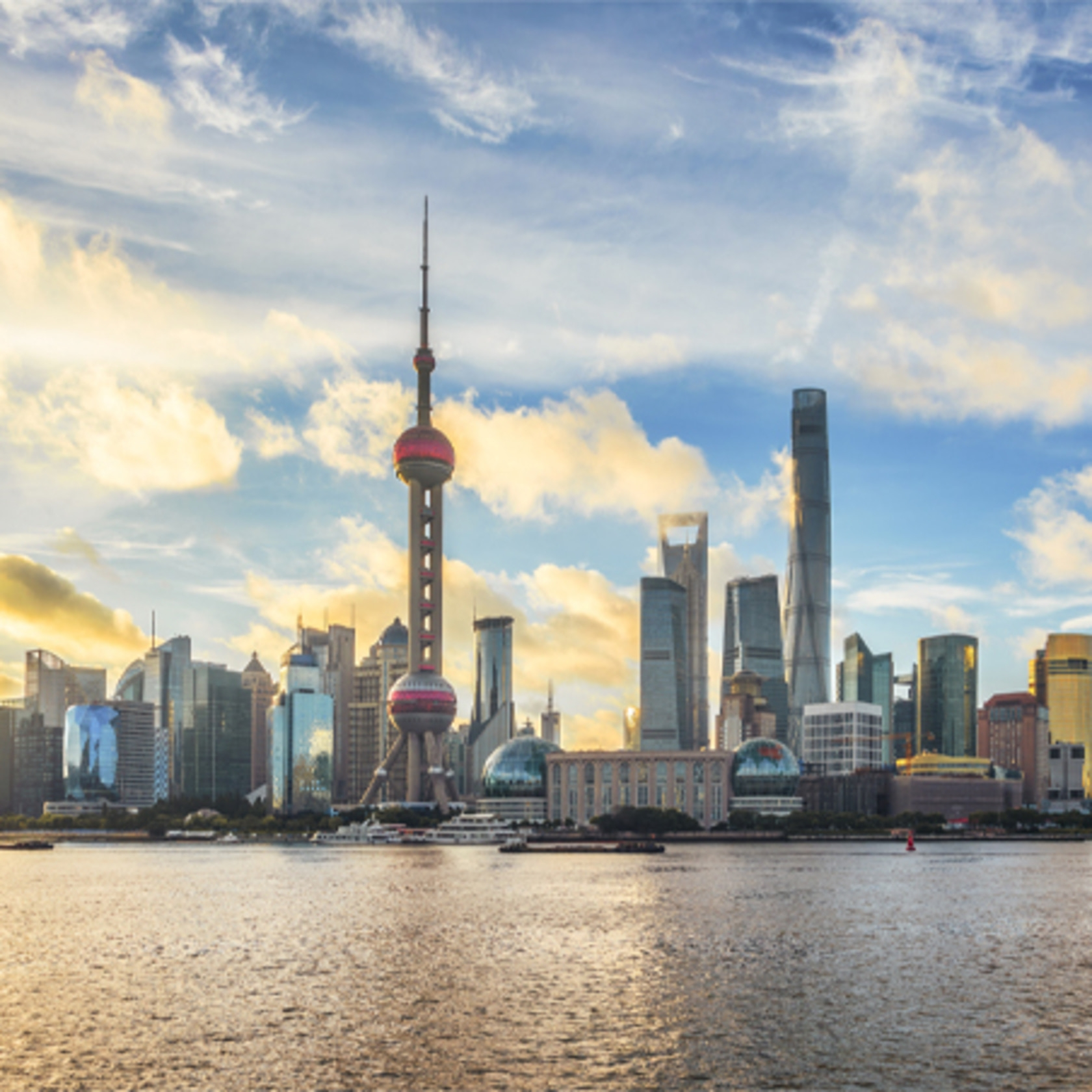 Shanghai - 