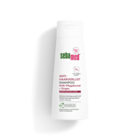 Anti-Haarverlust Shampoo Bis zu 71% volleres Haar**
