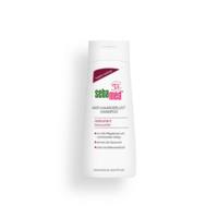 Anti-Haarverlust Shampoo Formel mit NHE, Coffein und Gingko stärkt die Haarwurzel