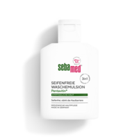 Seifenfreie Waschemulsion 3 in 1 Hand, Körper & Gesicht, Seifenfrei
