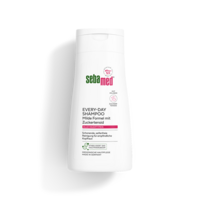 Every-Day Shampoo Schonende, seifenfreie Reinigung für empfindliche Kopfhaut