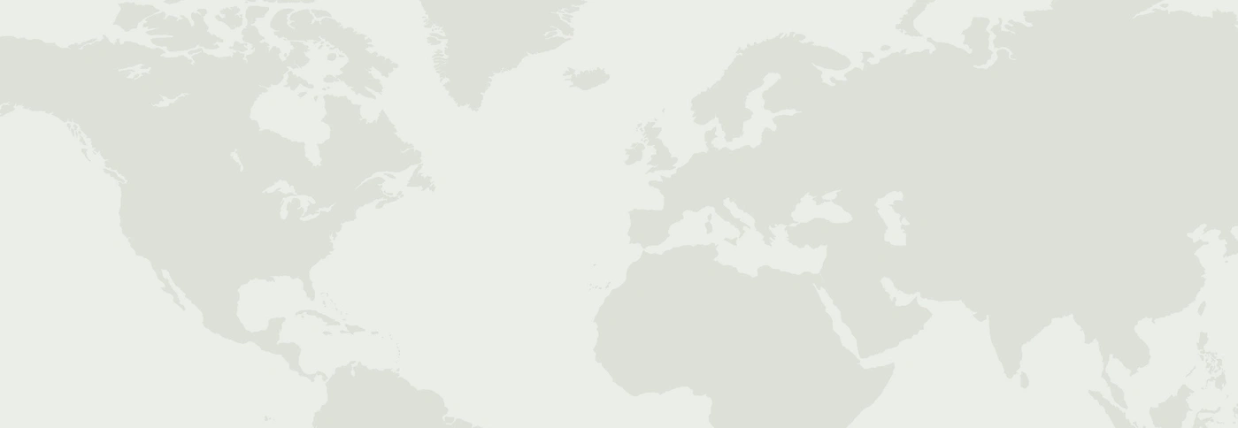 Weltkarte in Grautönen, Kontinente und Länderumrisse, minimalistisch