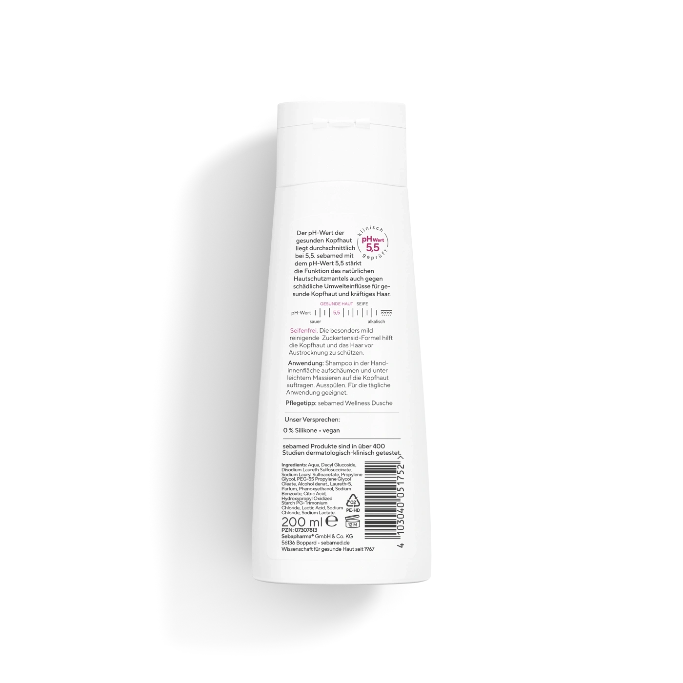 Every-Day Shampoo