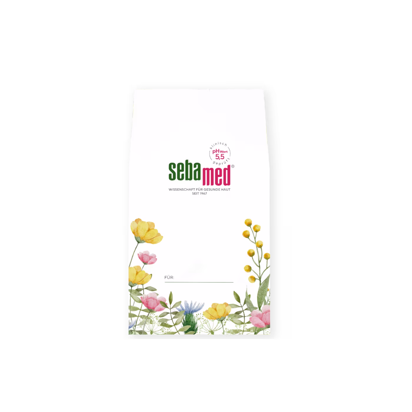 Geschenkverpackung - sebamed.de