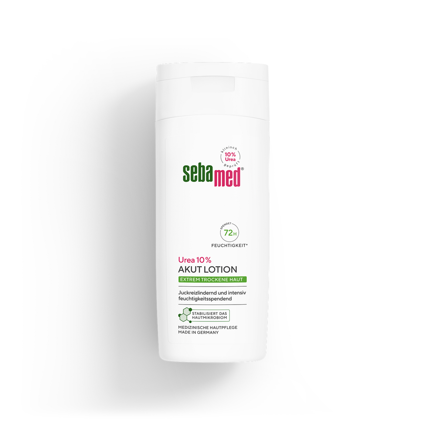 Lotion Urea Akut 10%