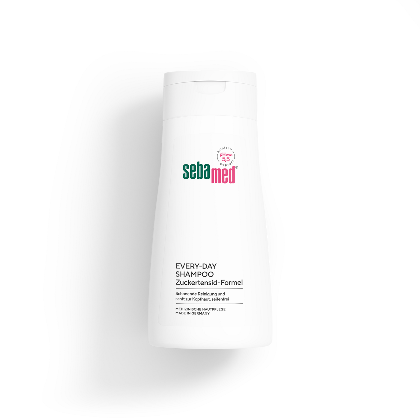 Every-Day Shampoo tägliche und milde Haarwäsche sowie mehr Fülle und Glanz