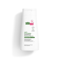 Antischuppen Shampoo Nach 4 Wochen bis zu 95% weniger Schuppen*