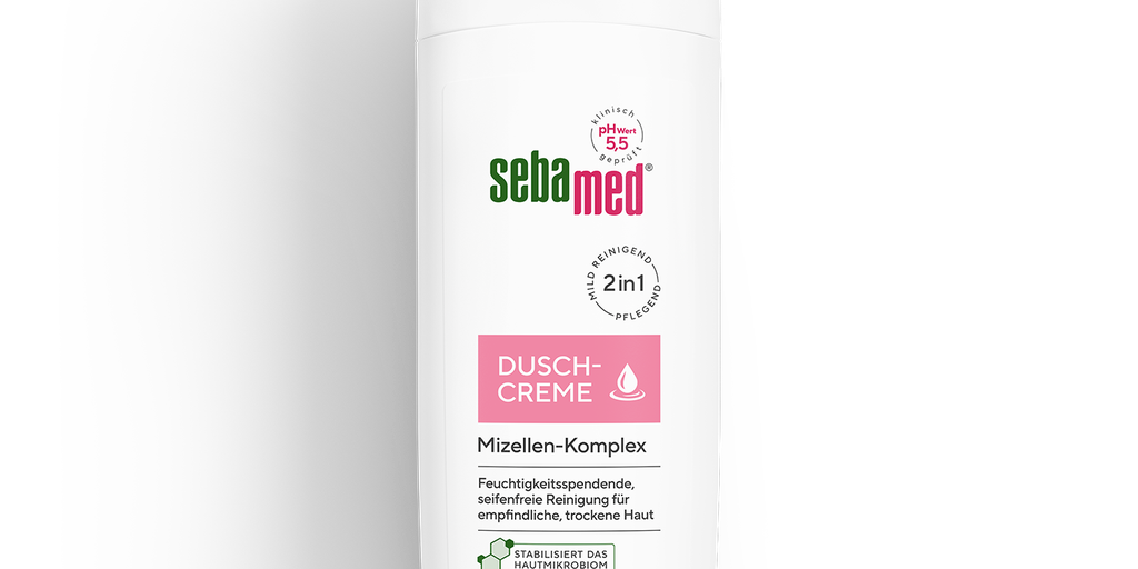 sebamed Dusch-Creme 200 ml