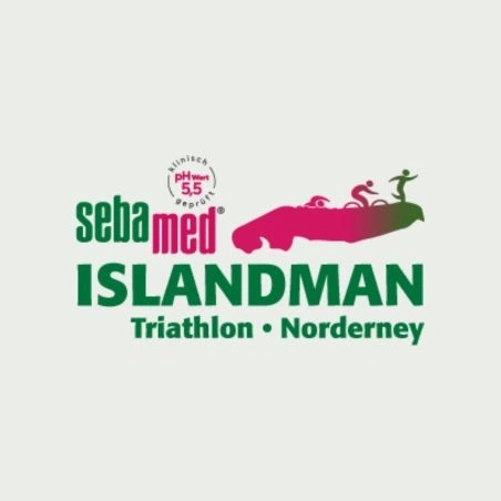 Sebamed Islandman Triathlon auf Norderney