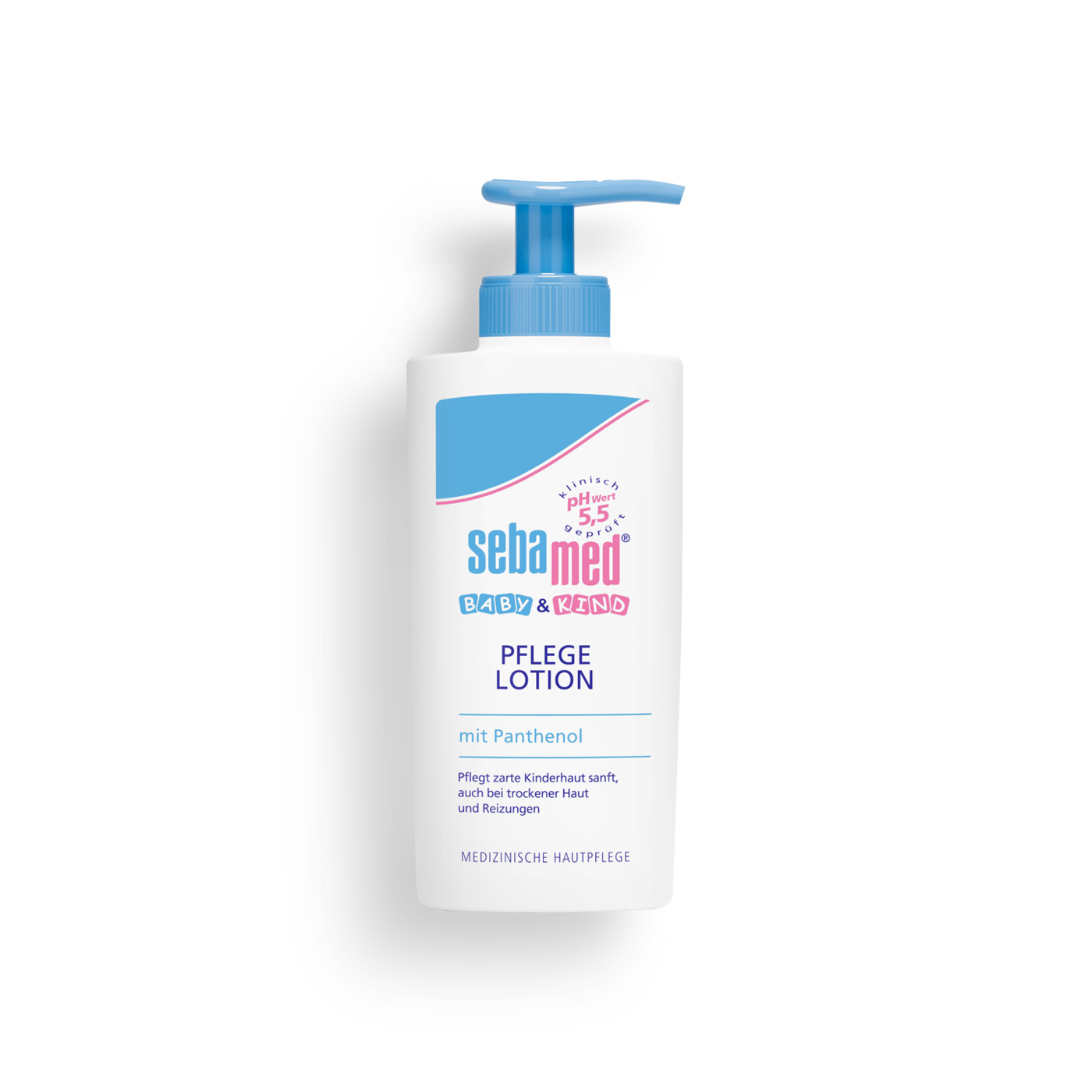 Sebamed cheap baby pflegelotion