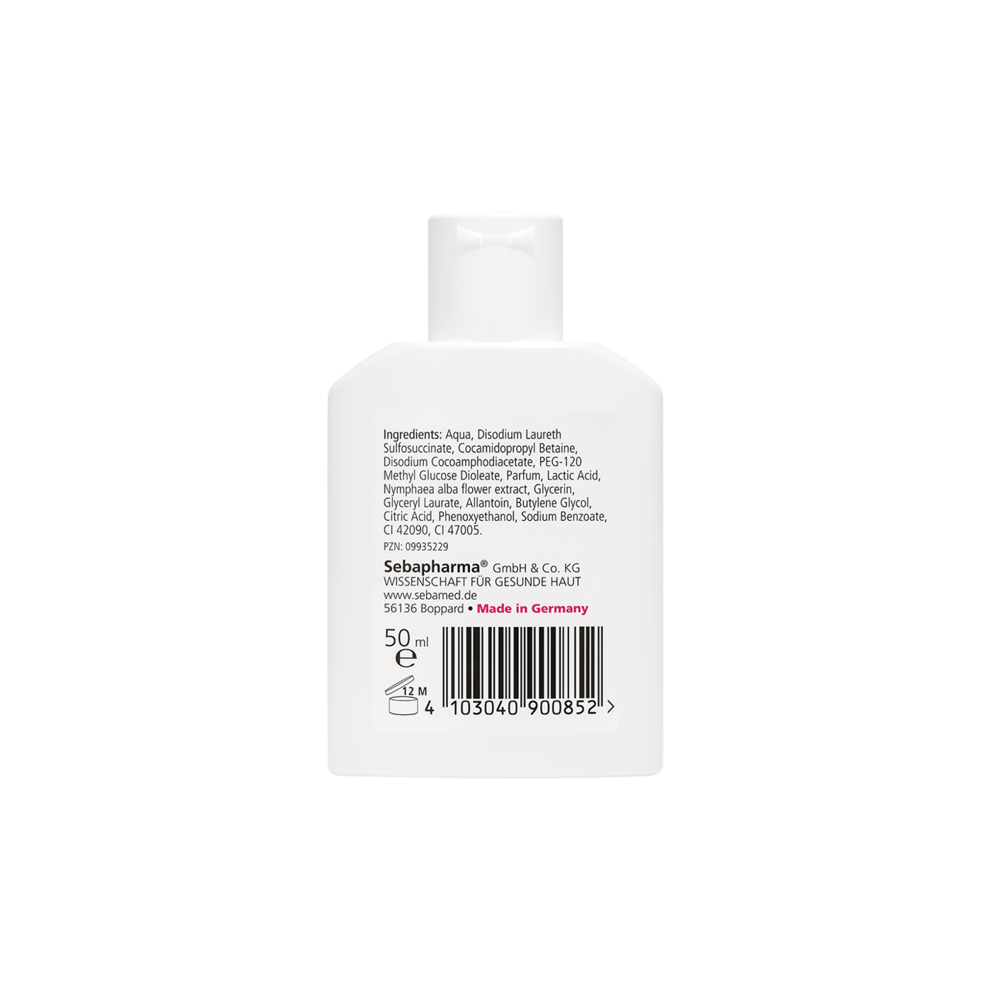 Wellness Dusche online bei sebamed bestellen