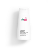 Every-Day Shampoo tägliche und milde Haarwäsche sowie  mehr Fülle und Glanz