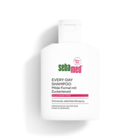 Every-Day Shampoo Schonende, seifenfreie Reinigung für empfindliche Kopfhaut