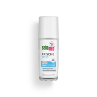 Frische Deo frisch 48 h Körpergeruch wird mit nachhaltigem Bisabolol vorgebeugt