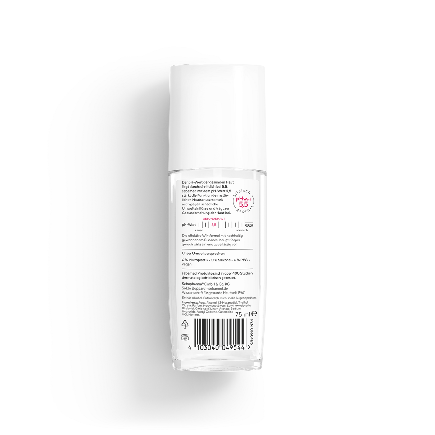 Frische Deo frisch 48 h